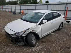 3KPC24A66LE106238 2020 HYUNDAI ACCENT
