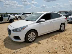 3KPC24A66LE106756 2020 HYUNDAI ACCENT