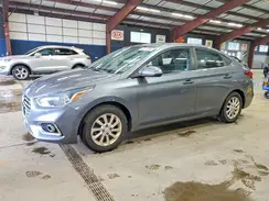 3KPC24A66LE107177 2020 HYUNDAI ACCENT