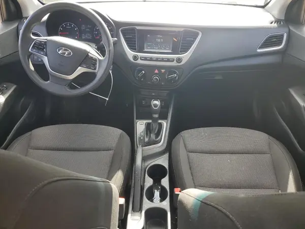 3KPC24A66LE108751 2020 HYUNDAI ACCENT - Image 8