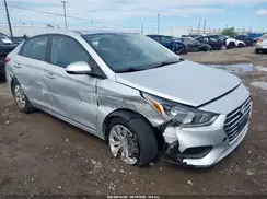 3KPC24A66LE109012 2020 HYUNDAI ACCENT