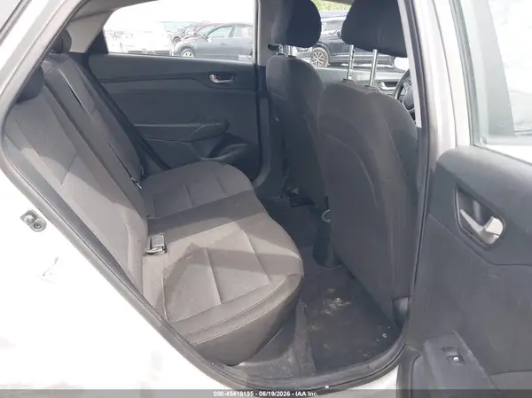 3KPC24A66LE109012 2020 HYUNDAI ACCENT - Image 8