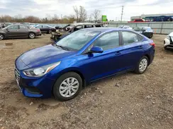 3KPC24A66LE109091 2020 HYUNDAI ACCENT