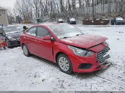 3KPC24A66LE109138 2020 HYUNDAI ACCENT