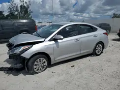 3KPC24A66LE109687 2020 HYUNDAI ACCENT