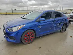 3KPC24A66LE109804 2020 HYUNDAI ACCENT