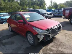 3KPC24A66LE110046 2020 HYUNDAI ACCENT