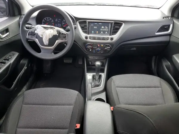 3KPC24A66LE111844 2020 HYUNDAI ACCENT - Image 8