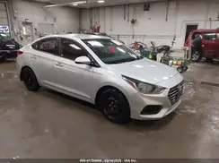 3KPC24A66LE111892 2020 HYUNDAI ACCENT