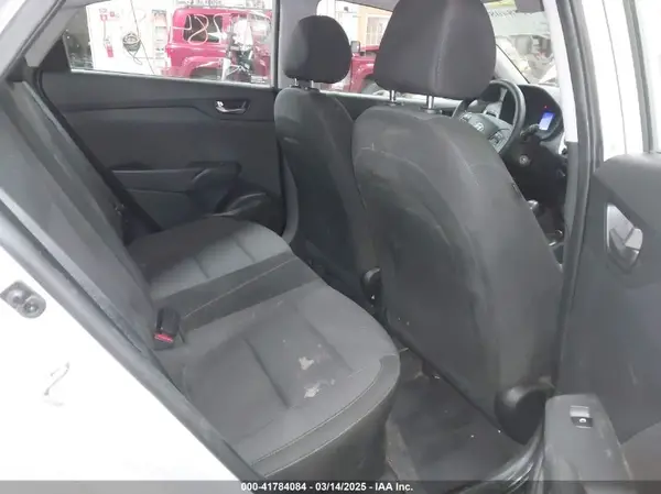 3KPC24A66LE111892 2020 HYUNDAI ACCENT - Image 8