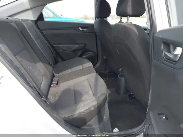 3KPC24A66LE111908 2020 HYUNDAI ACCENT - Image 8