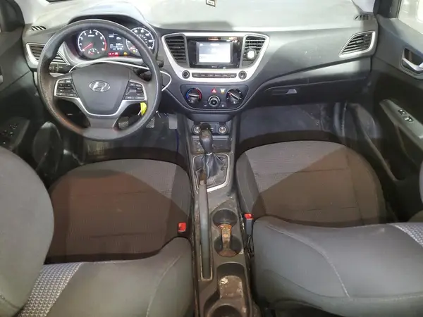 3KPC24A66LE111942 2020 HYUNDAI ACCENT - Image 8
