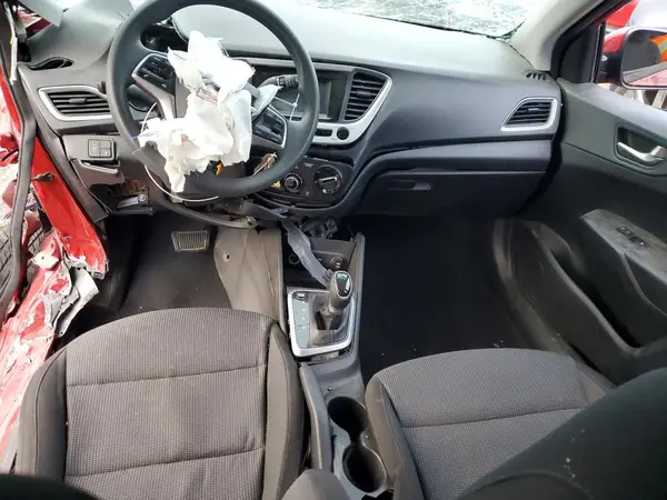 3KPC24A66LE112640 2020 HYUNDAI ACCENT - Image 8