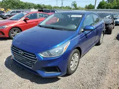 3KPC24A66LE113075 2020 HYUNDAI ACCENT