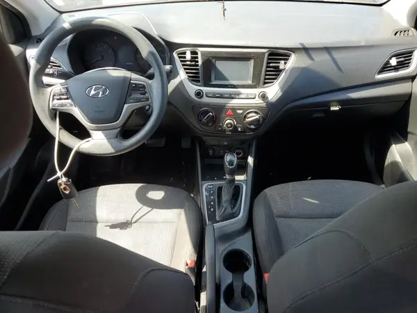 3KPC24A66LE113075 2020 HYUNDAI ACCENT - Image 8