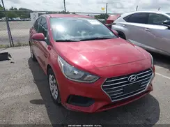 3KPC24A66LE113304 2020 HYUNDAI ACCENT