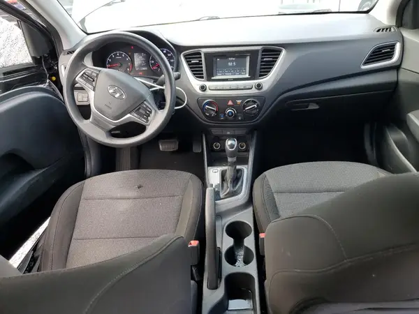 3KPC24A66LE113464 2020 HYUNDAI ACCENT - Image 8