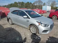 3KPC24A66LE114291 2020 HYUNDAI ACCENT
