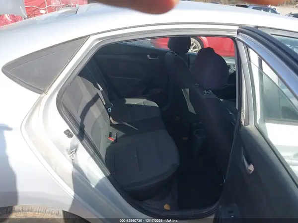 3KPC24A66LE114291 2020 HYUNDAI ACCENT - Image 8
