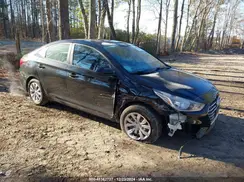 3KPC24A66LE114467 2020 HYUNDAI ACCENT