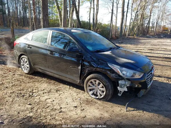 3KPC24A66LE114467 2020 HYUNDAI ACCENT - Image 1