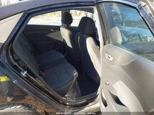 3KPC24A66LE114467 2020 HYUNDAI ACCENT - Image 8