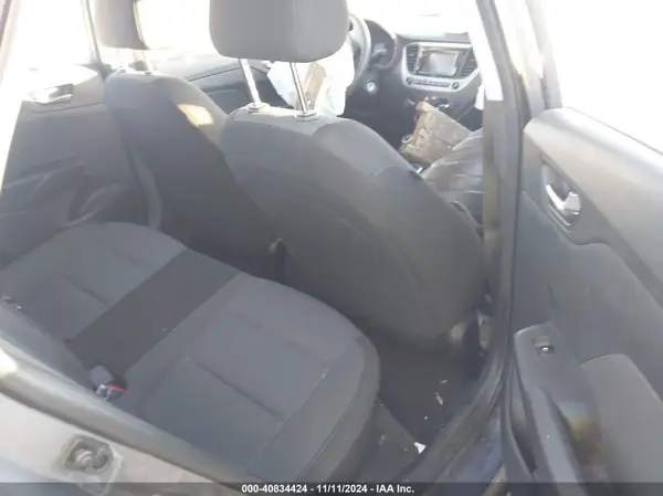 3KPC24A66LE114758 2020 HYUNDAI ACCENT - Image 8