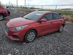 3KPC24A66LE114775 2020 HYUNDAI ACCENT