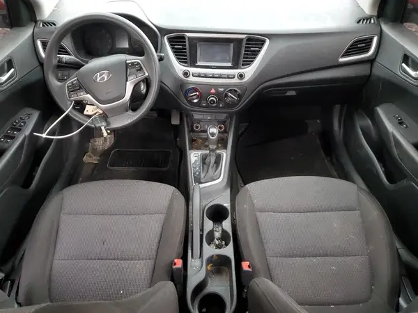 3KPC24A66LE114775 2020 HYUNDAI ACCENT - Image 8