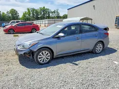 3KPC24A66LE115019 2020 HYUNDAI ACCENT