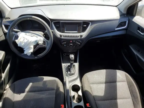 3KPC24A66LE115019 2020 HYUNDAI ACCENT - Image 8