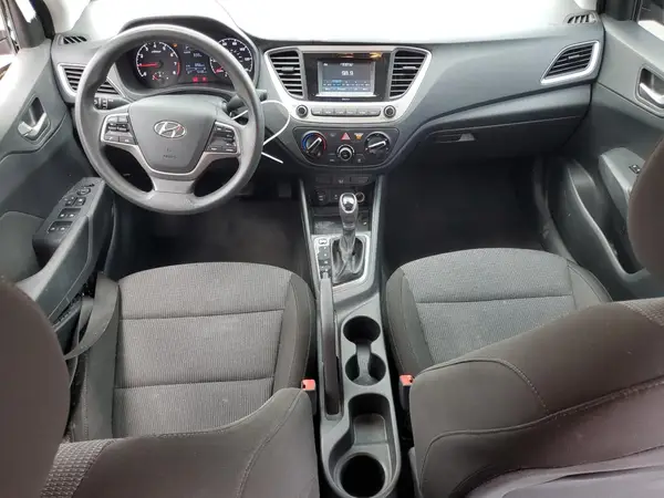 3KPC24A66LE115358 2020 HYUNDAI ACCENT - Image 8