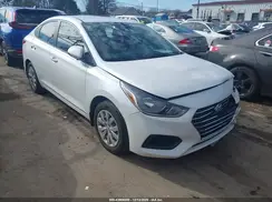 3KPC24A66LE115974 2020 HYUNDAI ACCENT