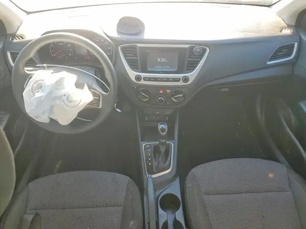 3KPC24A66LE116140 2020 HYUNDAI ACCENT - Image 8
