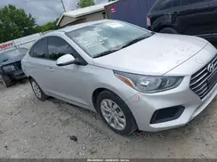 3KPC24A66LE11641 2020 HYUNDAI ACCENT