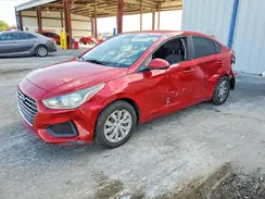 3KPC24A66LE117126 2020 HYUNDAI ACCENT