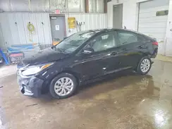 3KPC24A66LE117322 2020 HYUNDAI ACCENT
