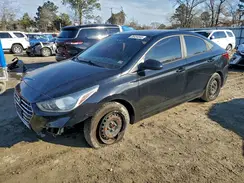 3KPC24A66LE118275 2020 HYUNDAI ACCENT