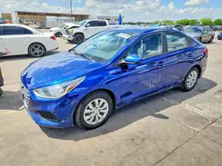 3KPC24A66LE118325 2020 HYUNDAI ACCENT