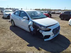 3KPC24A66LE118339 2020 HYUNDAI ACCENT