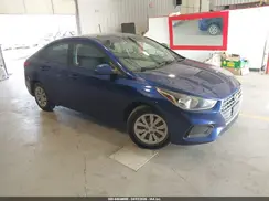 3KPC24A66LE118566 2020 HYUNDAI ACCENT