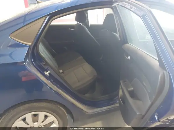 3KPC24A66LE118566 2020 HYUNDAI ACCENT - Image 8