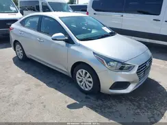 3KPC24A66LE118714 2020 HYUNDAI ACCENT