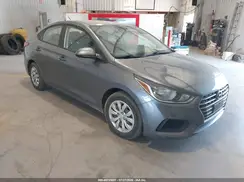 3KPC24A66LE118731 2020 HYUNDAI ACCENT