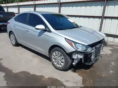 3KPC24A66LE119586 2020 HYUNDAI ACCENT