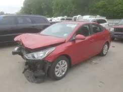 3KPC24A66LE120009 2020 HYUNDAI ACCENT