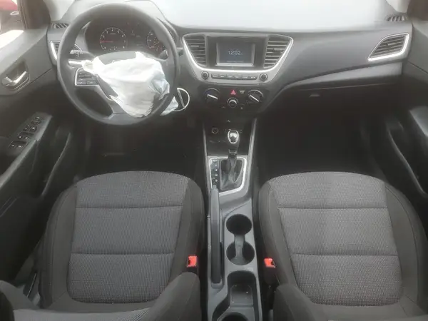 3KPC24A66LE120009 2020 HYUNDAI ACCENT - Image 8