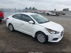 3KPC24A66LE120270 2020 HYUNDAI ACCENT