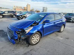 3KPC24A66LE120317 2020 HYUNDAI ACCENT