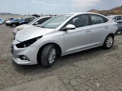 3KPC24A66LE120320 2020 HYUNDAI ACCENT